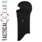 Preview: BUFF MODACRYL FR BALACLAVA SOLID BLACK